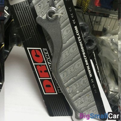 Рычаг тормоза DRC D40-11-003 XR230/250/450/650 95-07 - купить Адлере