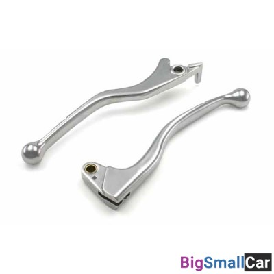 Рычаг тормоза DRC D40-11-408 DRZ 400 - купить Адлере