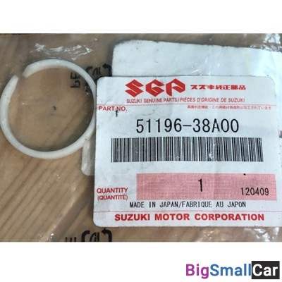 Стопорное кольцо SUZUKI 51196-38A00