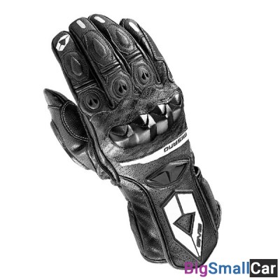 Перчатки EVS Misano blk L