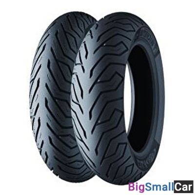 120/70ZR12 MICHELIN CITY GRIP F 09313 - купить Адлере
