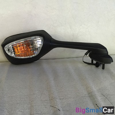 Зеркало EMGO GSXR1000/750/650 09-12 R 20-55261 - купить Адлере