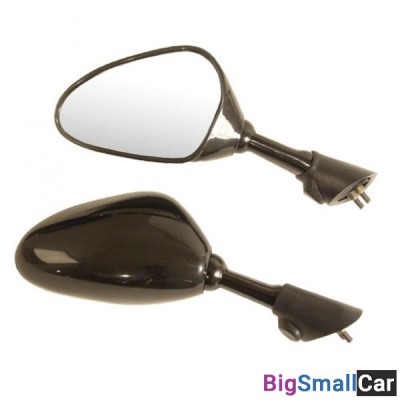 Зеркало EMGO VTR 1000 F L 20-35252 - купить Адлере