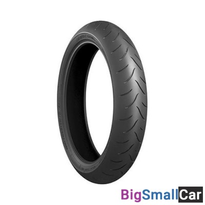 120/70ZR17 BRIDGESTONE BT016F Pro 11438 - купить Адлере