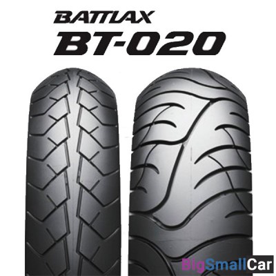 190/60ZR17 BRIDGESTONE BT020R Pro 78W 11441 - купить Адлере