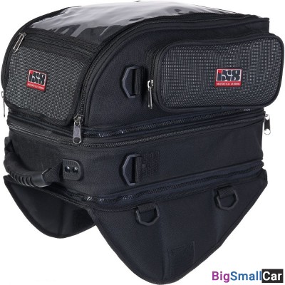 Cумка на бак IXS Sursee - X92287-003-00 - купить Адлере