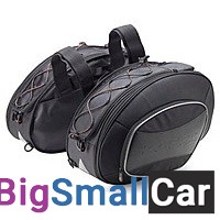 Cумки багажные KAPPA RA310 11647 - купить Адлере