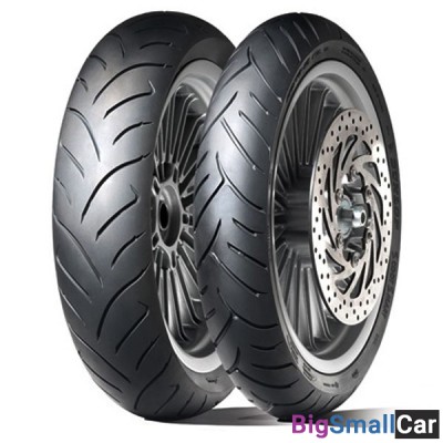 150/70ZR14 DUNLOP SCOOTSMART 11715 - купить Адлере