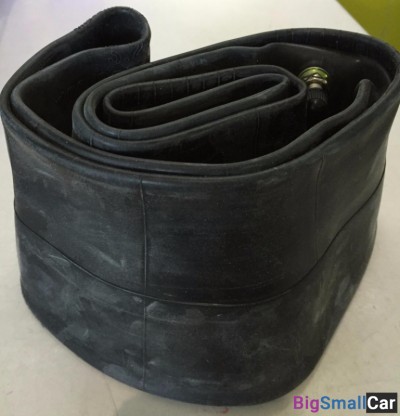 Камера IRC 4.00/4.50-17 TR-4 11717 - купить Адлере