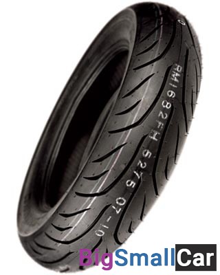 160/80ZR16 SHINKO SE890 11763 - купить Адлере