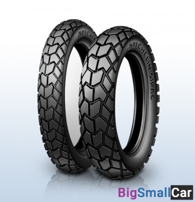 130/80-17 Sirac 65T 12323 - купить Адлере