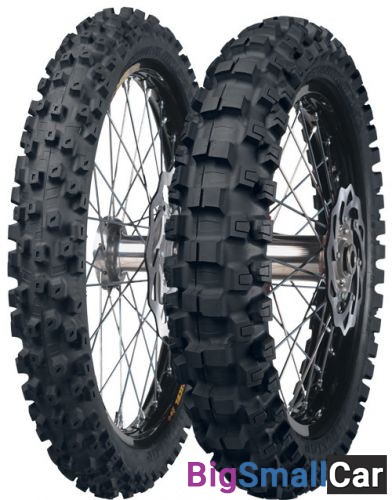90/100-16 DUNLOP MX52 12353 - купить Адлере