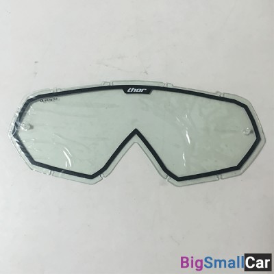 Линзы кроссовые THOR CLR BLK 2602-0143 - купить Адлере