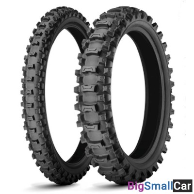 60/100-14 STARCROSS MS3 12411 - купить Адлере