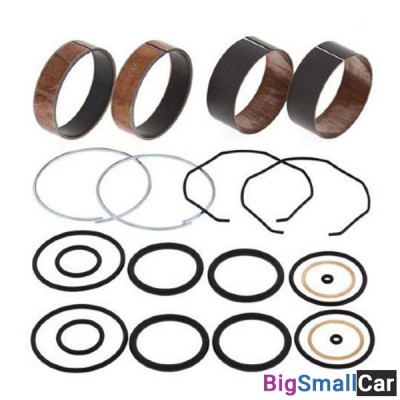 Втулки направляющие на вилку ALL BALLS 38-6075