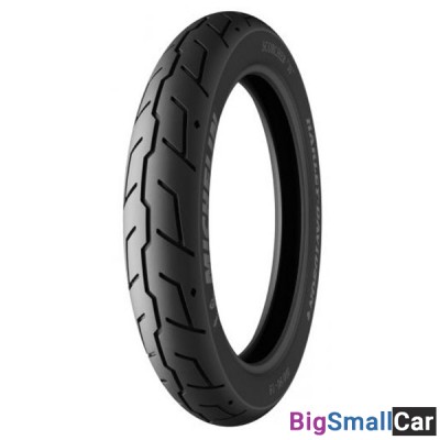 100/90ZR19 F MICHELIN SCORCHER 31F 13222 - купить Адлере