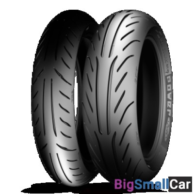 120/80ZR14 MICHELIN POWER PURE 13273 - купить Адлере