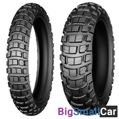 170/60R17 MICHELIN ANAKEE WILD 72R 13275 - купить Адлере