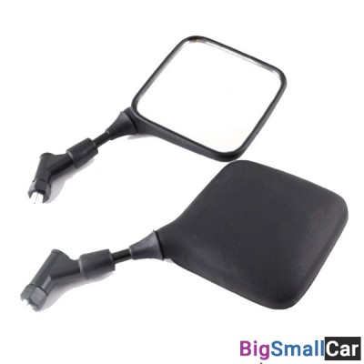 Зеркала DR-Z400/DR650 YS2F093-1 - купить Адлере