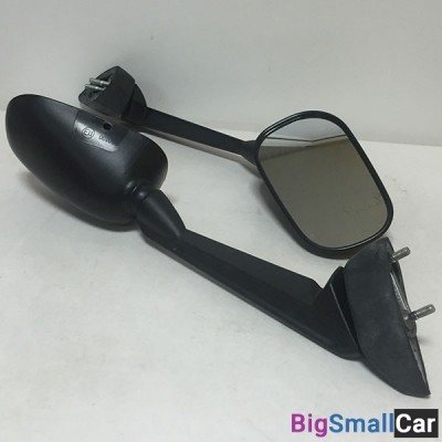 Зеркала FZ6R/XJ6F Diversion 09-14 YS2F241 - купить Адлере