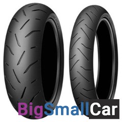 150/70ZR18 DUNLOP SPORTMAX GPR a-12 13717 - купить Адлере