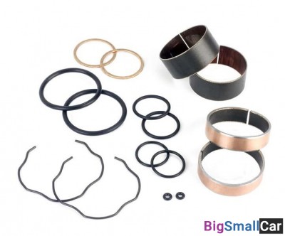 Втулки направляющие на вилку ALL BALLS 38-6064 - купить Адлере