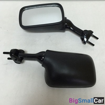 Зеркала SCOOTER-M ZX-7R/ZX400 YS-20149 - купить Адлере