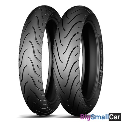 130/70ZR17 MICHELIN PILOT Street Radial 14208 - купить Адлере