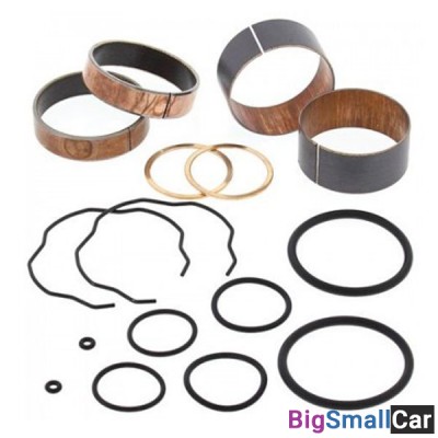 Втулки направляющие на вилку ALL BALLS 38-6009 - купить Адлере