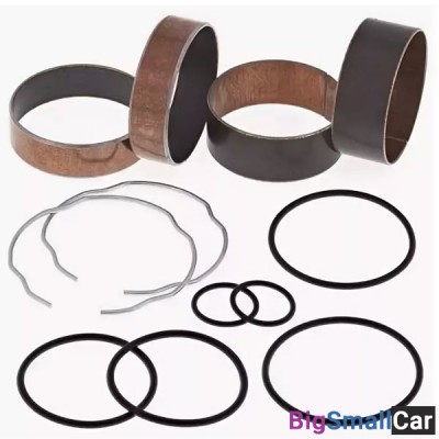 Втулки направляющие на вилку ALL BALLS 38-6040 - купить Адлере