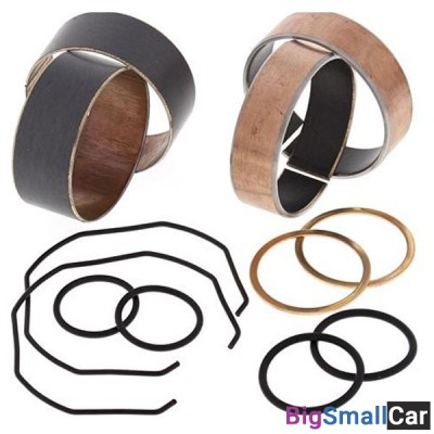 Втулки направляющие на вилку ALL BALLS 38-6045 - купить Адлере