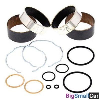 Втулки направляющие на вилку ALL BALLS 38-6057 - купить Адлере