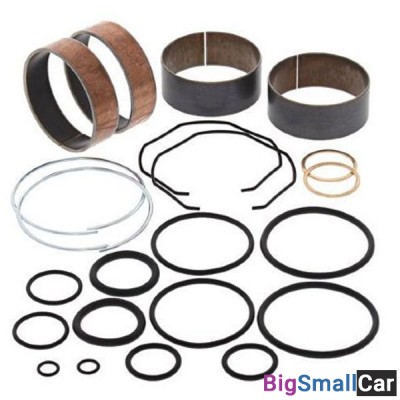 Втулки направляющие на вилку ALL BALLS 38-6109 - купить Адлере