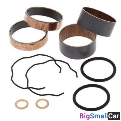 Втулки направляющие на вилку ALL BALLS 38-6039 - купить Адлере