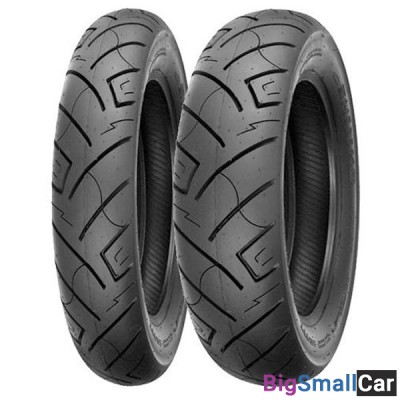 180/55ZR18 SHINKO R777 14629 - купить Адлере