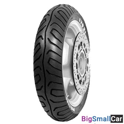 120/70ZR14 PIRELLI EVO 21 14862 - купить Адлере