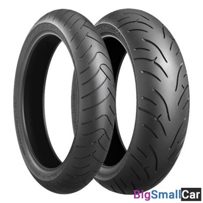 180/55ZR17 BRIDGESTONE BT023R 73W 15148 - купить Адлере