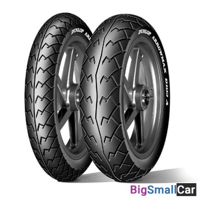 110/70ZR17 DUNLOP D103 ArrowMax 15298 - купить Адлере