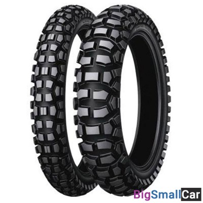 4.60-18 DUNLOP D603 15623 - купить Адлере