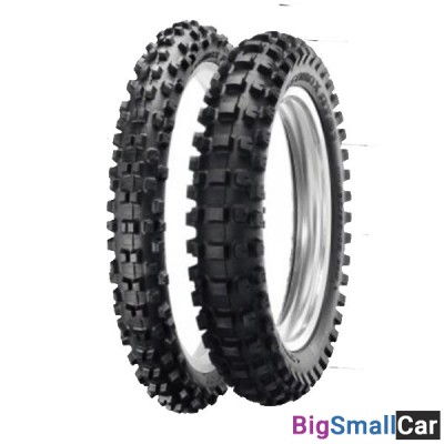 110/90-18 61M DUNLOP AT81 15624 - купить Адлере