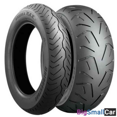 110/90ZR18F 61H BRIDGESTONE Exedra MAX 15645 - купить Адлере
