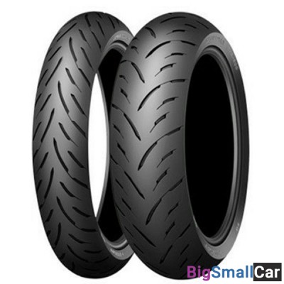 180/55ZR17 DUNLOP GPR-300 16245 - купить Адлере
