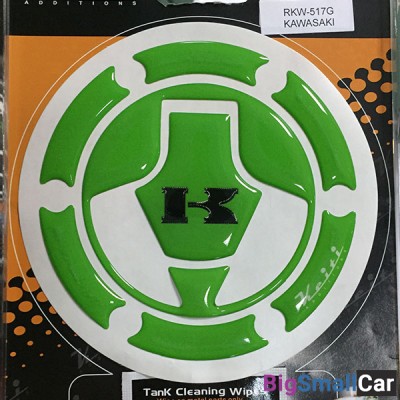 Наклейка на горловину KEITI KAWASAKI RKW-517G - купить Адлере