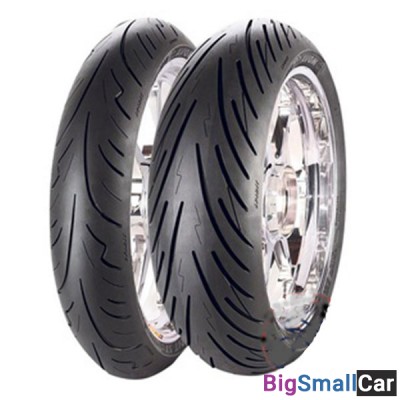 190/55ZR17R AVON 75W Spirit ST 16551 - купить Адлере