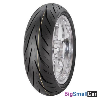 180/55ZR17R AVON 73W Storm 3D X-M AV66 16555 - купить Адлере