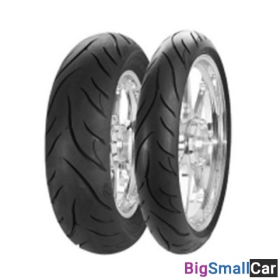 100/90-19F 57H AVON AV71 Cobra WW 16559 - купить Адлере