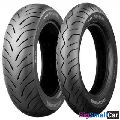 120/70ZR14 BRIDGESTONE B03 16718 - купить Адлере
