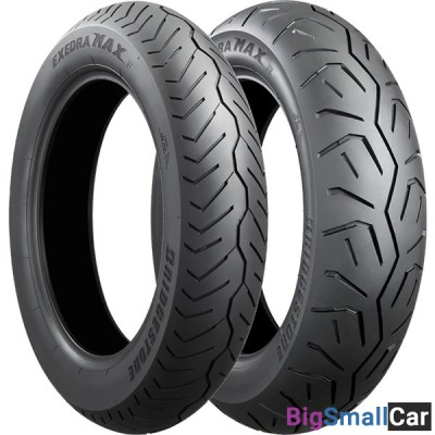 130/90ZR16 BRIDGESTONE E-MAX 67H Front 16723 - купить Адлере
