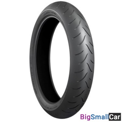 130/70ZR16 BRIDGESTONE BT016F Pro 61W 16725 - купить Адлере