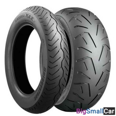 150/80R16 BRIDGESTONE Exedra MAX F 71H 16726 - купить Адлере